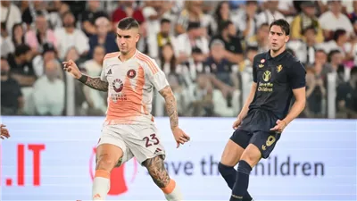 صراع التأهل لبطولات أوروبا يشعل المنافسة بالدوري الإيطالي.. روما في مهمة صعبة أمام يوفنتوس وانتر ميلان يخشي مفاجآت بارما