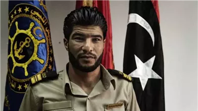 البيدجا، من هو عبد الرحمن ميلاد الشهير بـ إمبراطور تهريب البشر 