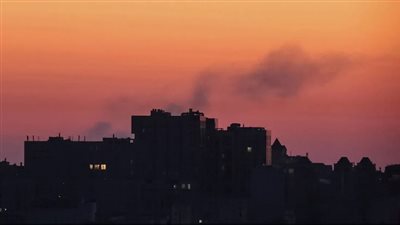 صفارات الإنذار تدوي في 12 مقاطعة أوكرانية