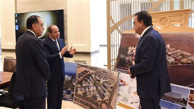 6 مشروعات عملاقة بقطاع الصحة، تعرف عليها