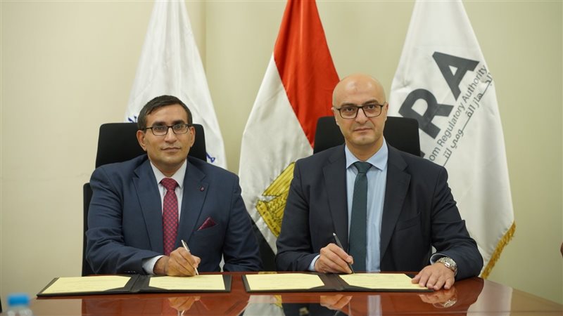 تجديد بروتوكول التعاون،