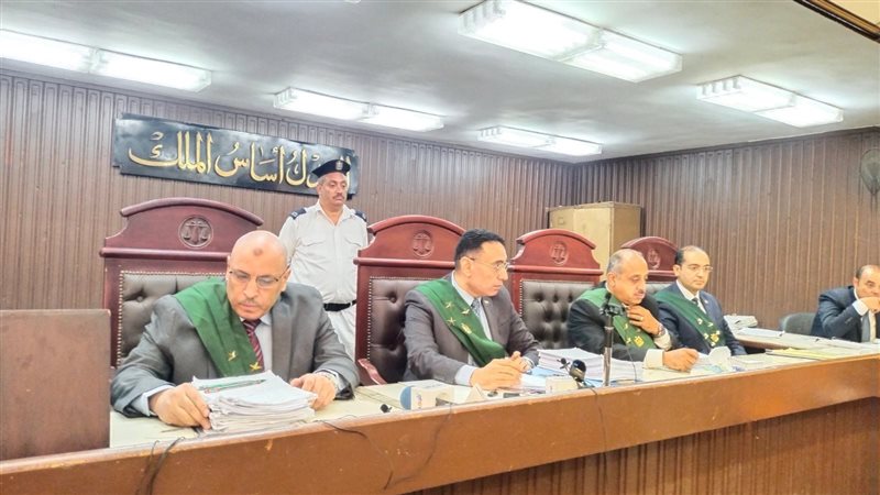 جنايات شبرا الخيمة،