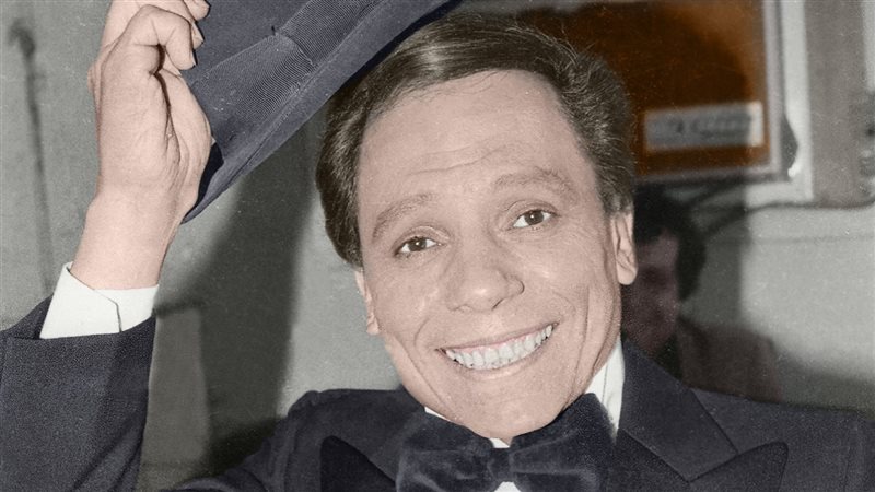 عادل إمام.فيتو