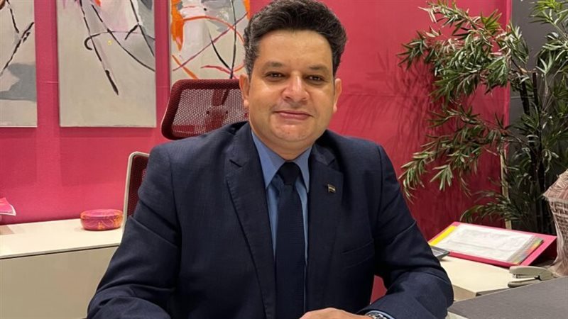 د. وائل النحاس 