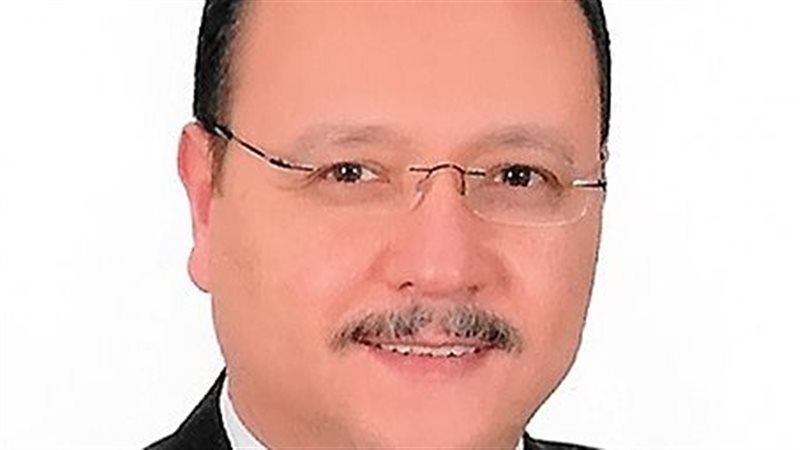 المهندس مصطفى علي