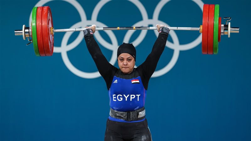 سارة سمير، فيتو