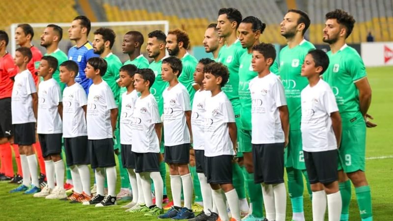 المصري البورسعيدي،