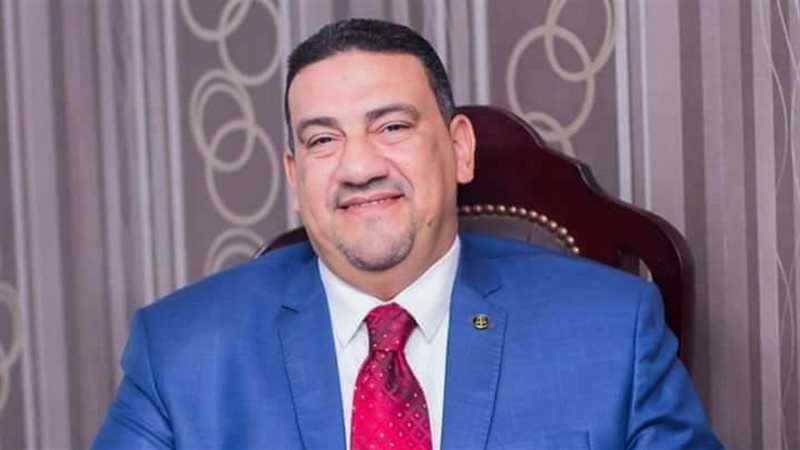 عضو مجلس إدارة النصر’