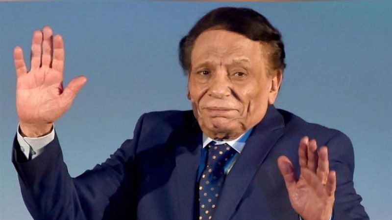 عادل إمام، فيتو 
