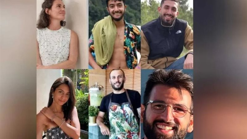 استعادة جثامين 6
