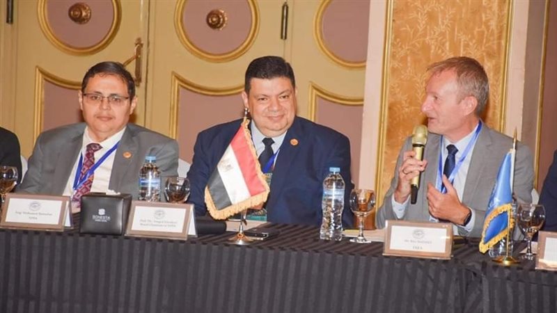 أمجد الوكيل رئيس