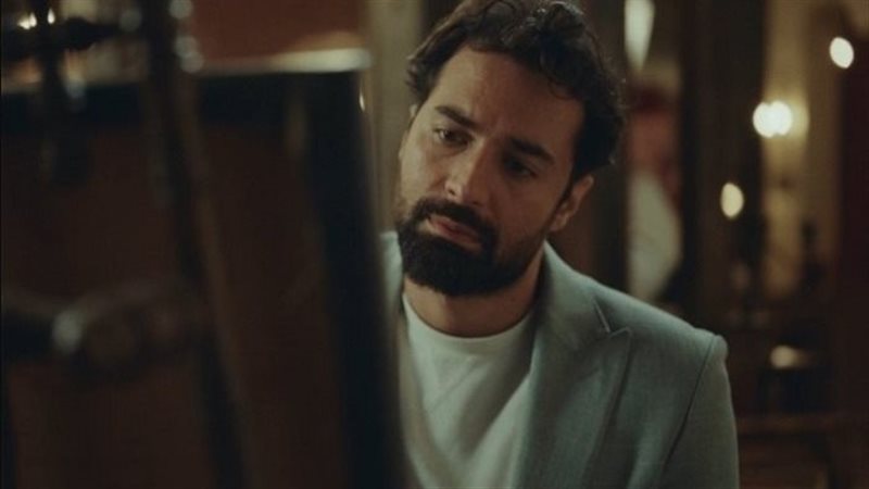 أحمد حاتم، فيتو