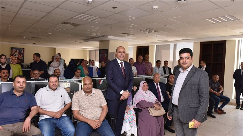 محمد جبران وزير العمل،فيتو
