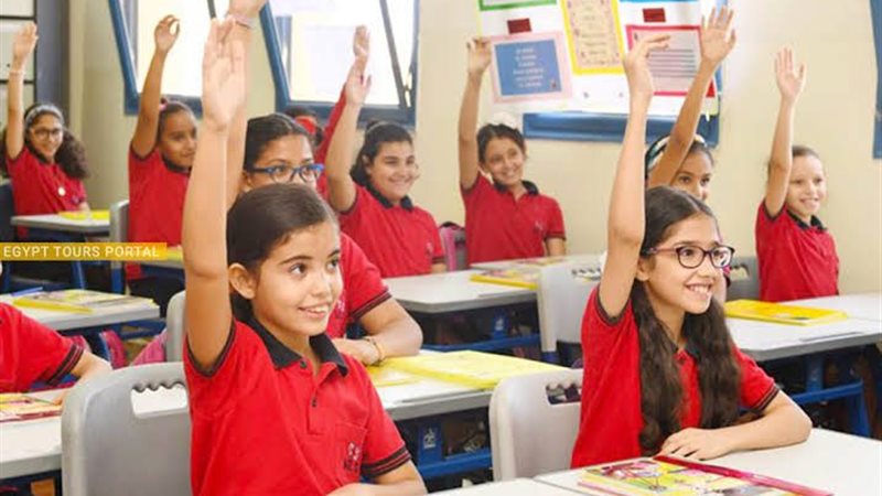 طلاب المدارس، فيتو