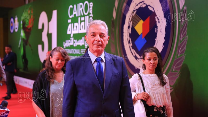 محمود حميدة ، فيتو
