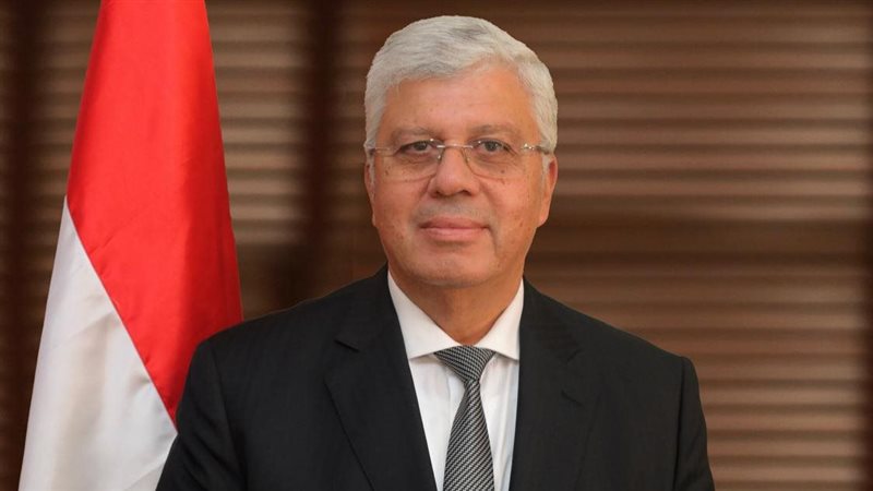 وزير التعليم العالي
