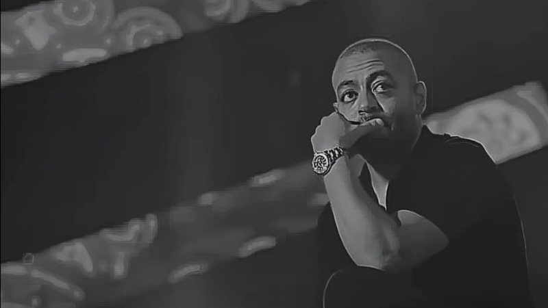 تامر عاشور؛ فيتو