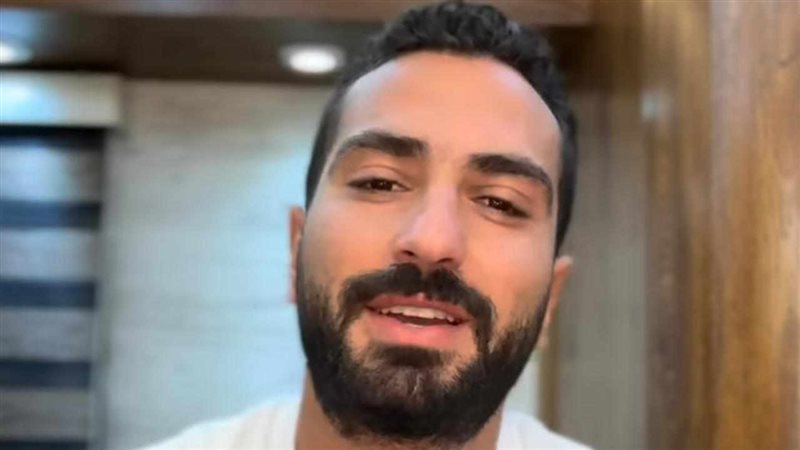 محمد الشرنوبي، فيتو