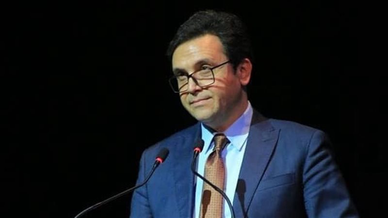 وزير الثقافة الدكتور