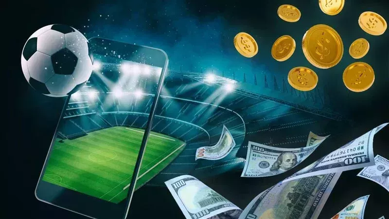 المراهنات الإلكترونية،