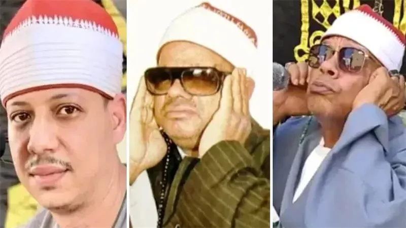عائلة عنتر، فيتو