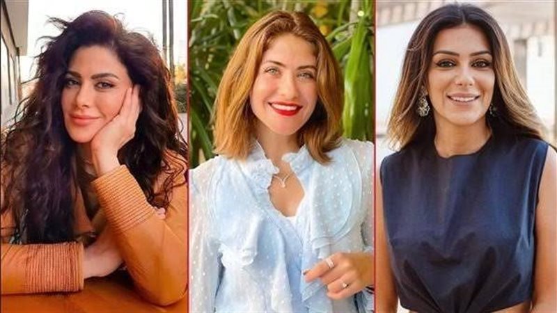 بطلات وتر حساس، فيتو