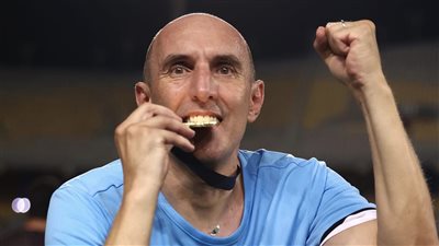 بعد التتويج بلقب كأس مصر، ماذا قدم يوتشيتش مع بيراميدز؟