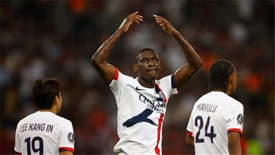 ترتيب الدوري الفرنسي قبل مباريات اليوم الأحد