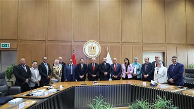 وزير التعليم العالي: نسعى لجعل مصر مركزًا لعلاج الأورام بالشرق الأوسط وأفريقيا