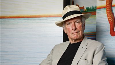 مهرجان فينيسيا يكرم المخرج بيتر وير بجائزة الأسد الذهبي