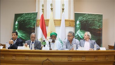 تعويم الهوية المسرحية، على طاولة نقاش مهرجان القاهرة التجريبي (صور)