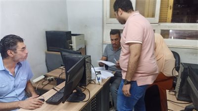 صحة الغربية: تشغيل مكتب صحة زفتى 24 ساعة يوميا