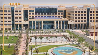 مصروفات جامعة 6 أكتوبر 2024-2025 (إنفوجراف)