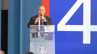 فريد: ريادة الأعمال والابتكار عوامل مسرعة لدفع نمو الاقتصادات الناشئة والنامية