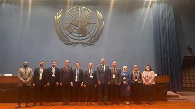 مصر تقود المعركة ضد التلوث البلاستيكي.. صياغة اتفاقية دولية لحماية البيئة.. ومصر تطالب بآلية تمويل عادلة لدعم الدول النامية 