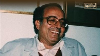 المسيري، مفكر ضد الصهيونية، قريبًا على شاشة الوثائقية