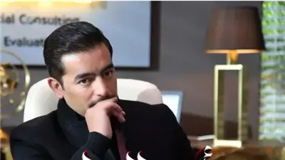 هاني سلامة يشارك في موسم دراما رمضان 2025 بهذا العمل