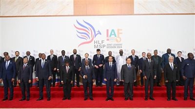 وزير الاتصالات: مصر تلعب دورا حيويا لتحقيق التقارب التكنولوجي الآسيوى الإفريقى