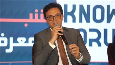 وزير الثقافة خلال فعاليات ملتقى شباب المعرفة: الدولة المصرية تولي اهتمامًا بتمكين الشباب