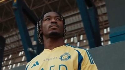 مقابل 40 مليون يورو، النصر السعودي يضم صفقة جديدة