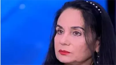  سحر رامي عن 