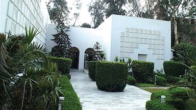 بالشروط ومواعيد التقديم، تفاصيل الدورة الـ 6 من مسابقة متحف محمد ناجي 