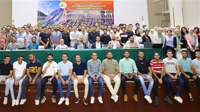 نقيب المهندسين: ملف التدريب من أهم الأولويات