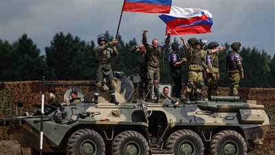 بمشاركة جنود من كوريا الشمالية، أوكرانيا تعلن بدء هجوم روسي كبير ضدها