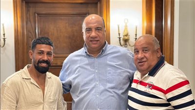 الاتحاد السكندري يتعاقد مع عمرو جمعة ومروان داوود 