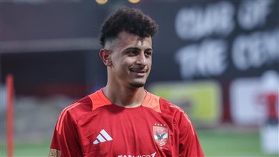 أحمد عادل: عمر الساعي لا يرتقي أن يكون لاعبا في الأهلي