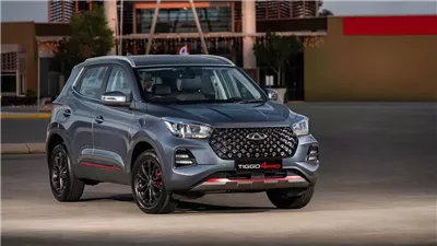 مقارنة بين أسعار سيارات شيرى قبل وبعد زيادة سبتمبر 