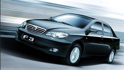 ارتفاع جديد في أسعار السيارات الصينية خلال شهر سبتمبر 