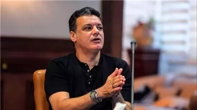 مدرب الإسماعيلي يكشف تطورات جديدة في الحالة الصحية لـ إيهاب جلال