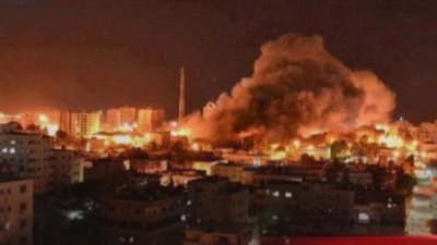 ارتفاع عدد ضحايا العدوان الإسرائيلي على غزة إلى 40 ألفا و939 شهيدا 